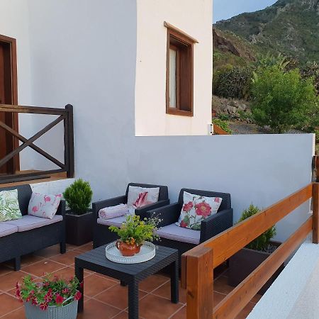 Vina Camello Villa Buenavista Del Norte Eksteriør billede