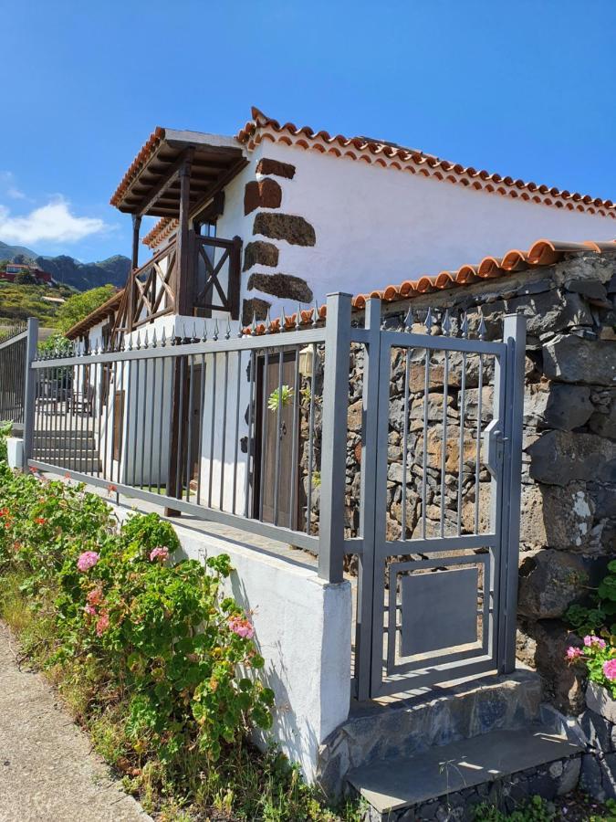 Vina Camello Villa Buenavista Del Norte Eksteriør billede