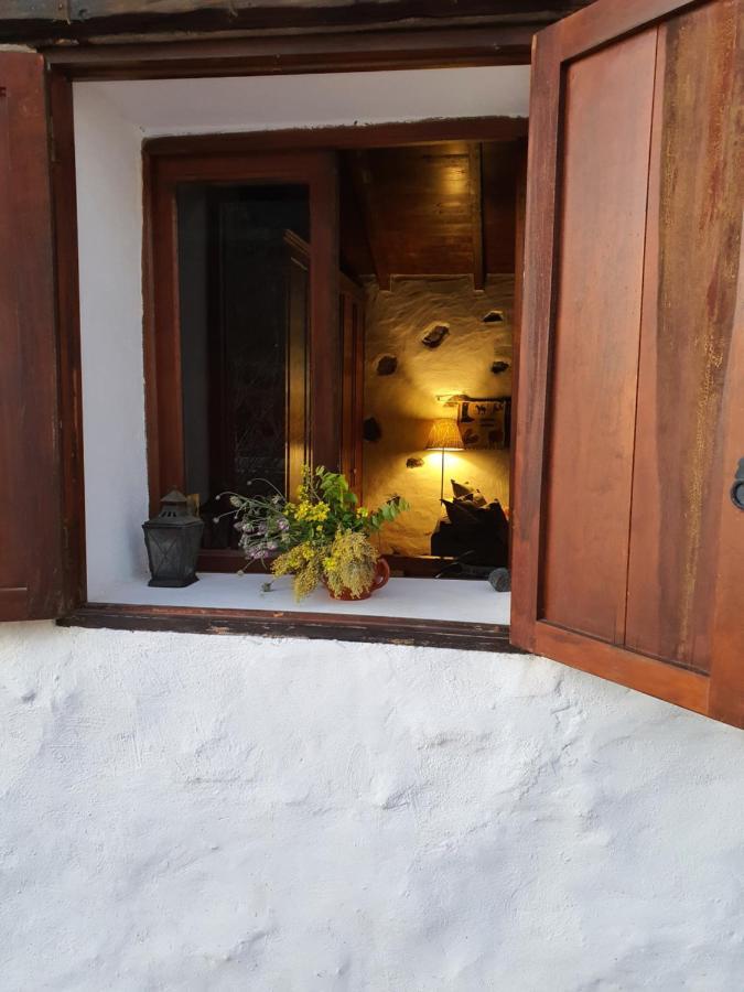 Vina Camello Villa Buenavista Del Norte Eksteriør billede