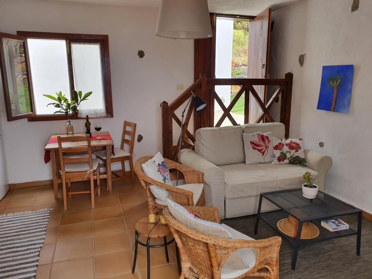 Vina Camello Villa Buenavista Del Norte Eksteriør billede