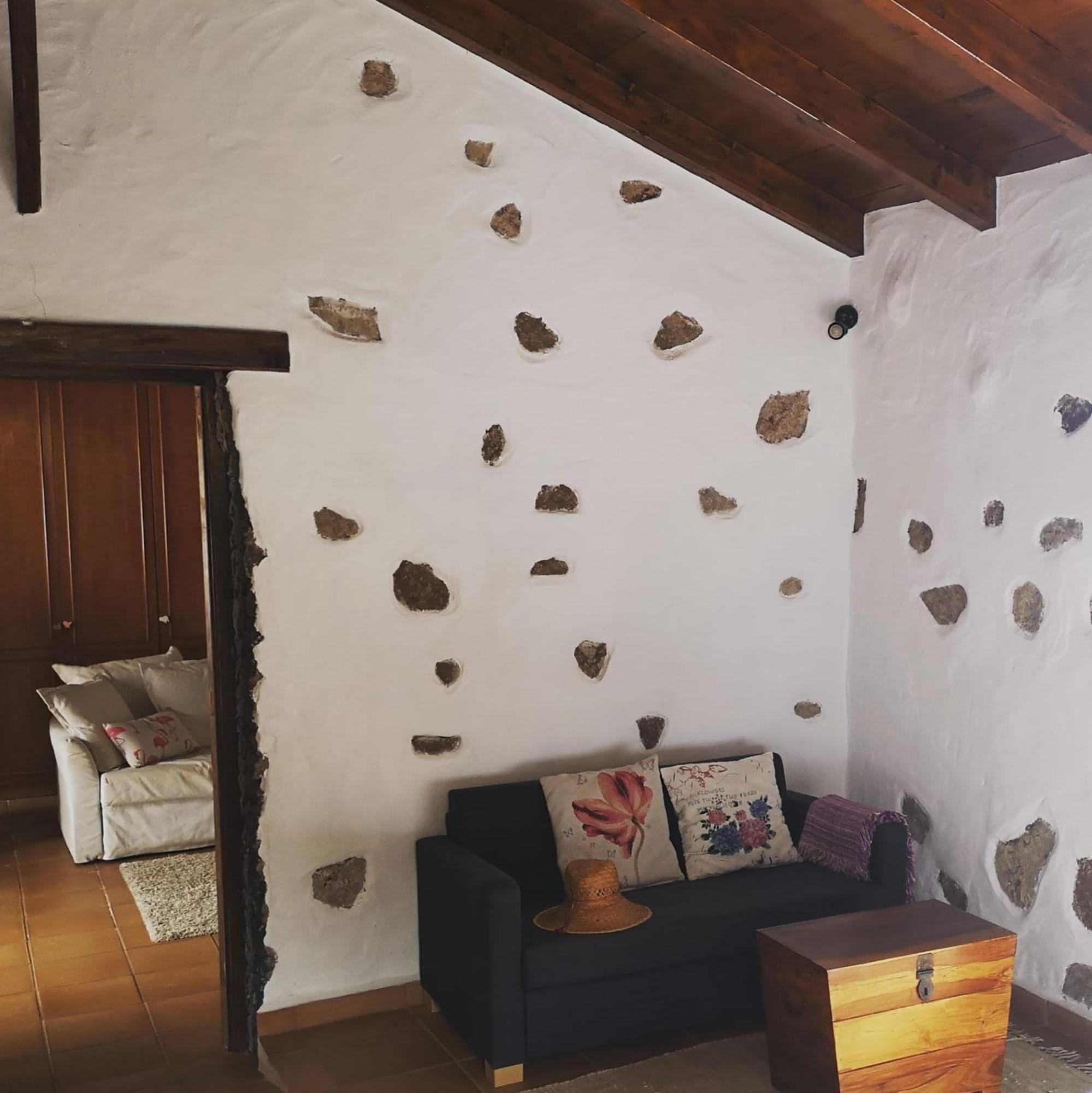 Vina Camello Villa Buenavista Del Norte Eksteriør billede