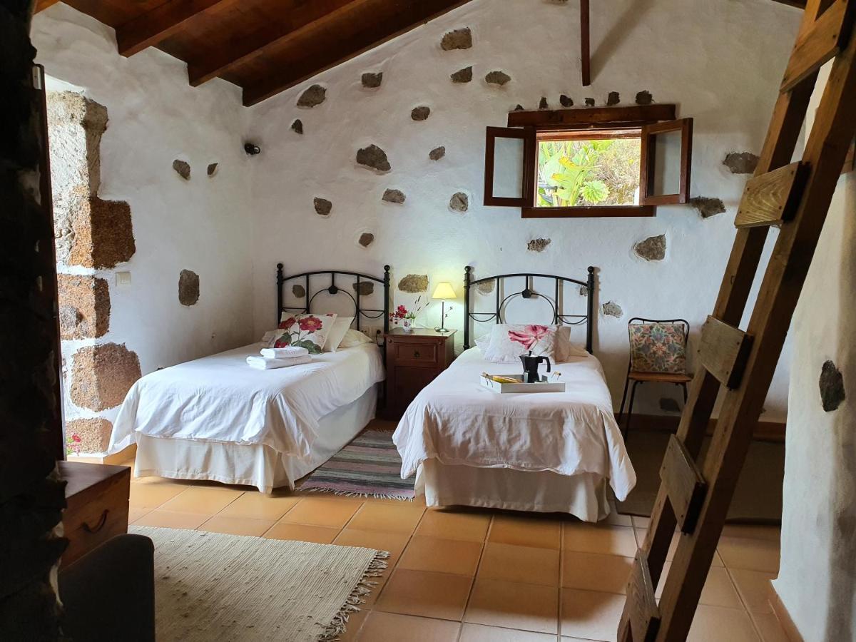 Vina Camello Villa Buenavista Del Norte Eksteriør billede