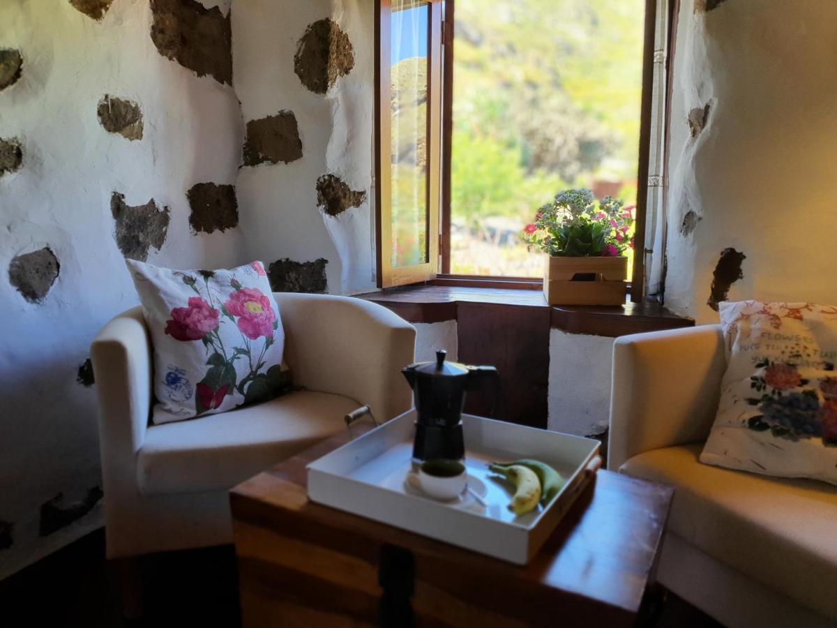 Vina Camello Villa Buenavista Del Norte Eksteriør billede