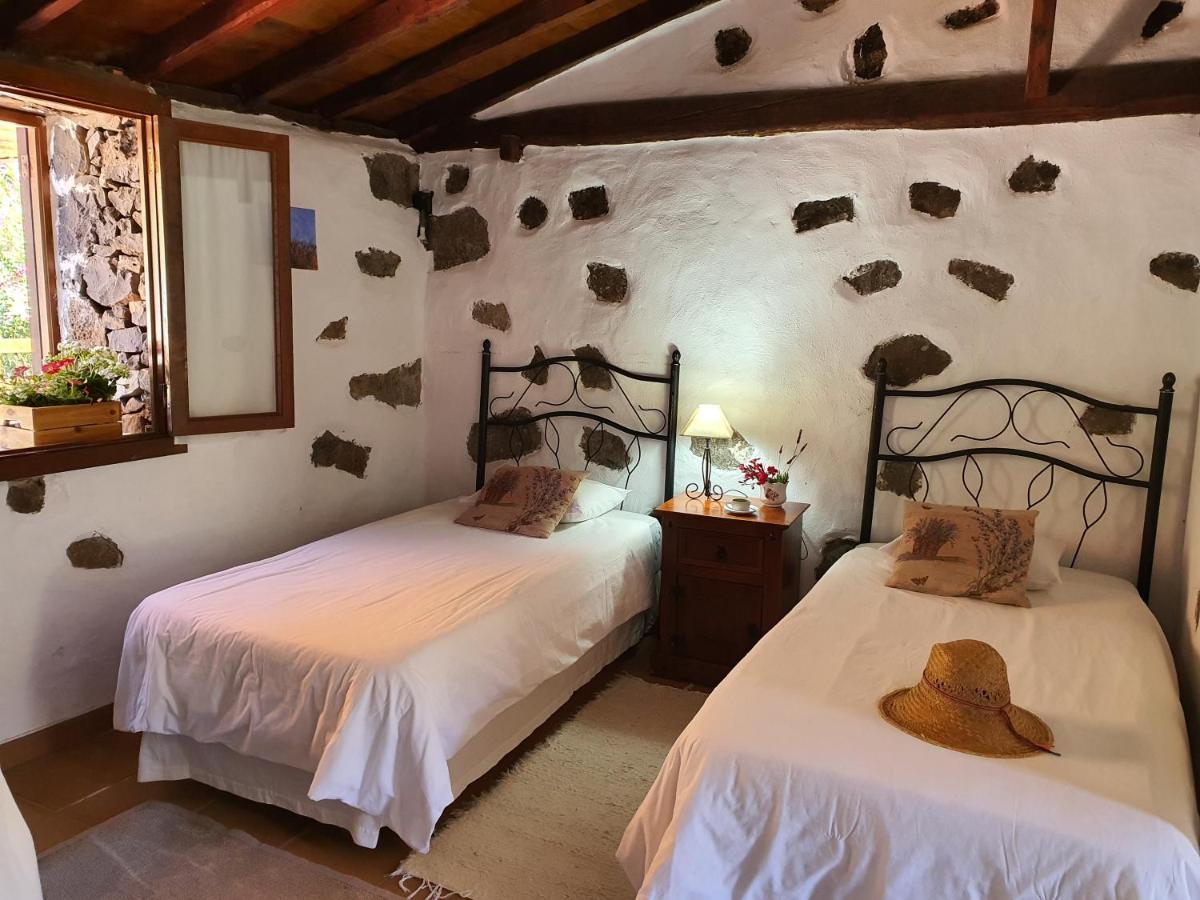Vina Camello Villa Buenavista Del Norte Eksteriør billede