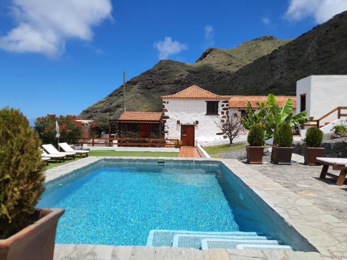 Vina Camello Villa Buenavista Del Norte Eksteriør billede