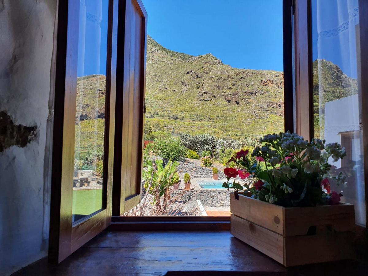 Vina Camello Villa Buenavista Del Norte Eksteriør billede