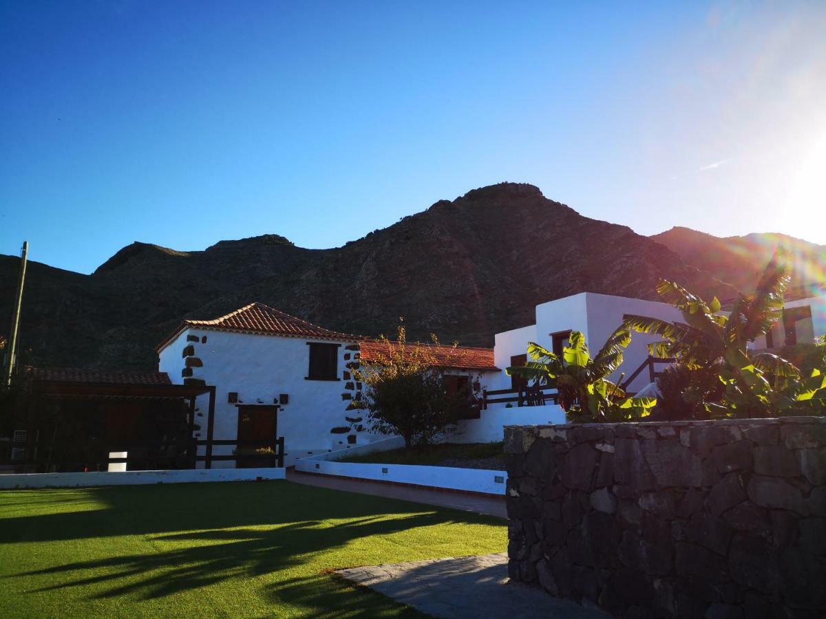Vina Camello Villa Buenavista Del Norte Eksteriør billede